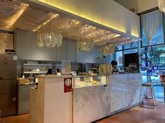 -伊斯坦布尔土耳其清真咖啡餐厅