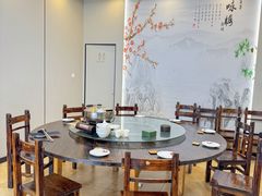 -美未居·老字号·地道顺德菜·桑拿鸡·鱼生(容桂店)