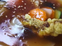 韩式糖醋肉-山海珍味韩国料理(奥城店)