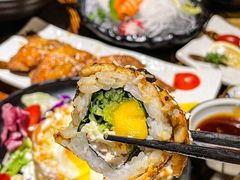 -小川洋风料理(街道口店)