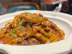 -情妹耙泥鳅·江湖川菜(科华店)