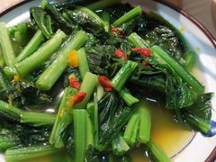 -琼菜坊·无鸡不成宴·海南菜老爸茶糟粕醋(海口骑楼老街店)