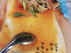 -清真·伊清阁餐厅