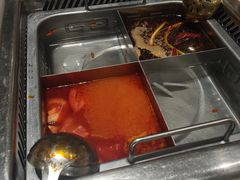 -海底捞火锅(中商百货店)