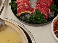 -土连锅·现熬养生汤锅(梁家巷店)