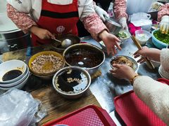 -黄金娣米线(盛邦老店)