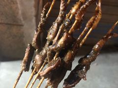 -十里铺铁板鱿鱼