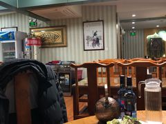大堂-白魁老号饭庄(安内店)