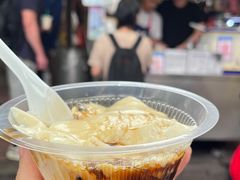 -义钦豆腐花