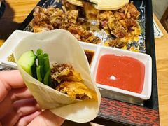 -陈傻子餐厅(世纪都会店)