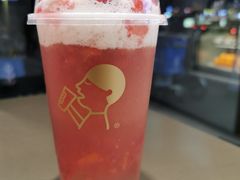 -喜茶(广州中山六路店)