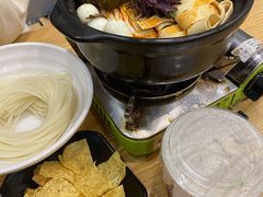 -螺叔螺蛳鸭脚煲(河南岸店)