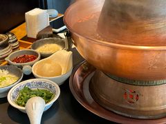 -东来顺·非遗火锅(高新店)
