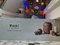-鹏欣水游城