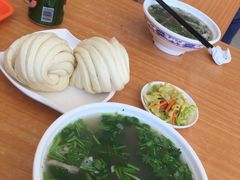 -八沟羊汤(河北大街店)