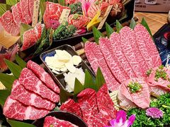 -丸藏和牛烧肉专门店(园区师惠坊店)