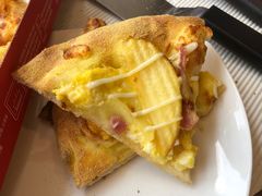 -必胜客(双榆树店)