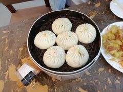 -张包铺(道外店)