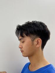 -D.G造型·烫发染发接发