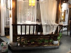 -印巷里主题餐厅(马鞍山店)