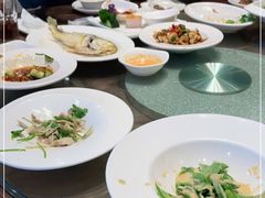 -庄氏祥记家常食府(国瑞建材家居博览中心店)