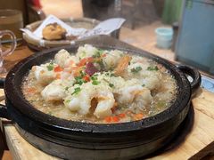 -老西门·常州菜(新区店)