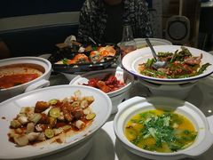 -兰湘子·湘菜小炒(济南领秀城店)