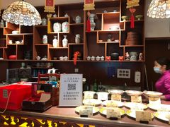 -富华斋饽饽铺·宫廷糕点·伴手礼(护国新天地店)