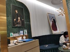 -海马体照相馆(环贸iapm大师爱情店)
