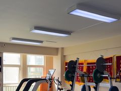 -森诺运动康复中心(北苑店)