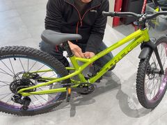 -TREK崔克自行车(徐汇滨江店)