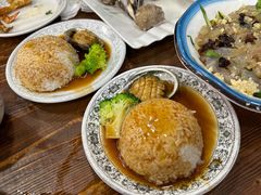 -叶存利海鲜大馅饺子(海宁路总店)