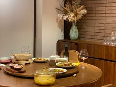 -肆海小川菜酒馆Wine Bistro (青年路店)