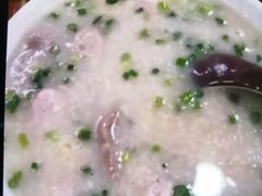-粥君好殿·道滘肉丸粥(文华路店)