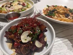 -娜娜家•Nana's restaurant (南开大悦城店)