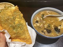 -宝弟羊肉馆(众意路店)