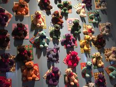 -济州岛泰迪熊博物馆