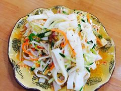 -秦之味陕西特色面馆(中华路店)