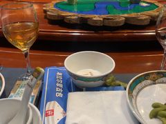 -海拉尔蒙古包(房山长阳总店)