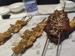 -517烧烤·龙虾·海鲜大排档(万象都荟店)