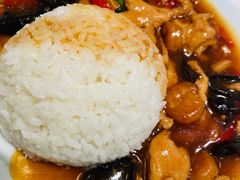 -宜家·瑞典风味餐厅(四元桥店)