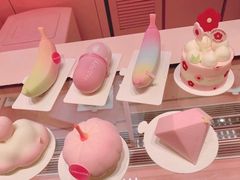 -好利来(七宝领展广场店)