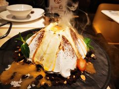 -港丽餐厅(高德置地店)