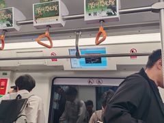 -留仙洞(地铁站)