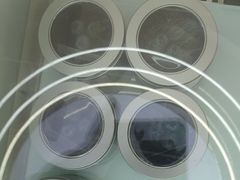 -山与蓝·轻糖鲜果蛋糕(勒泰店)