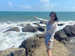 -硇洲岛旅游区