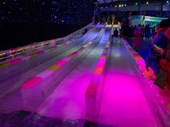 -宁波冰雪大世界(北仑区)