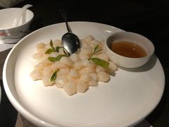 龙井虾仁-穿越·外婆家(西溪天堂店)