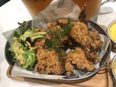 -艾薯夫妇Aysh(福田星河COCOPark店)