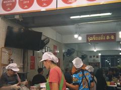 -榮泰米粉湯(Left Shop)